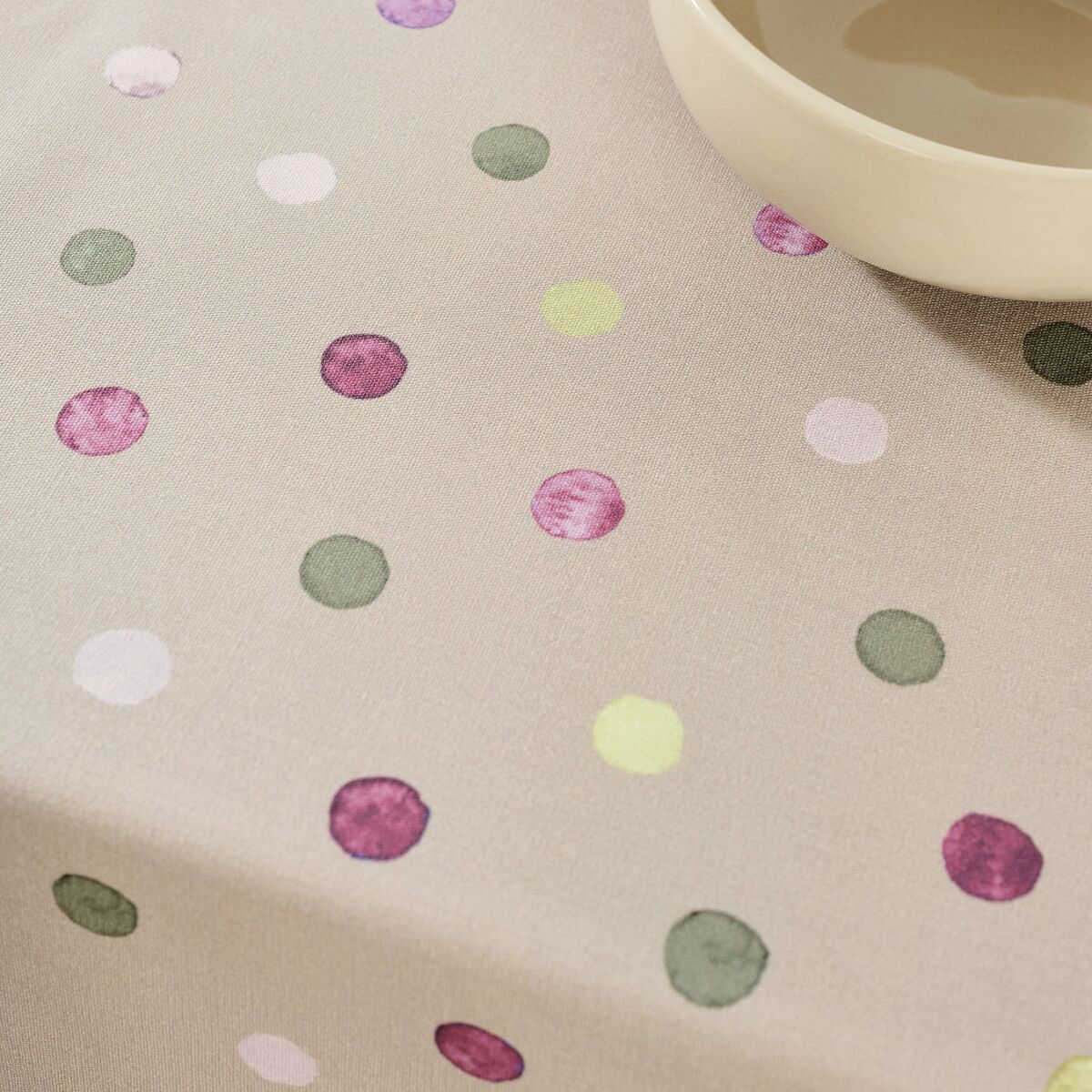 Namizni Prt Belum 0120-357 Rjava 155 x 155 cm Lepotne Pike